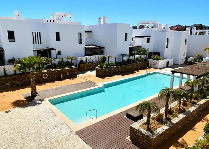 Casas De La Loma, Macenas Resort