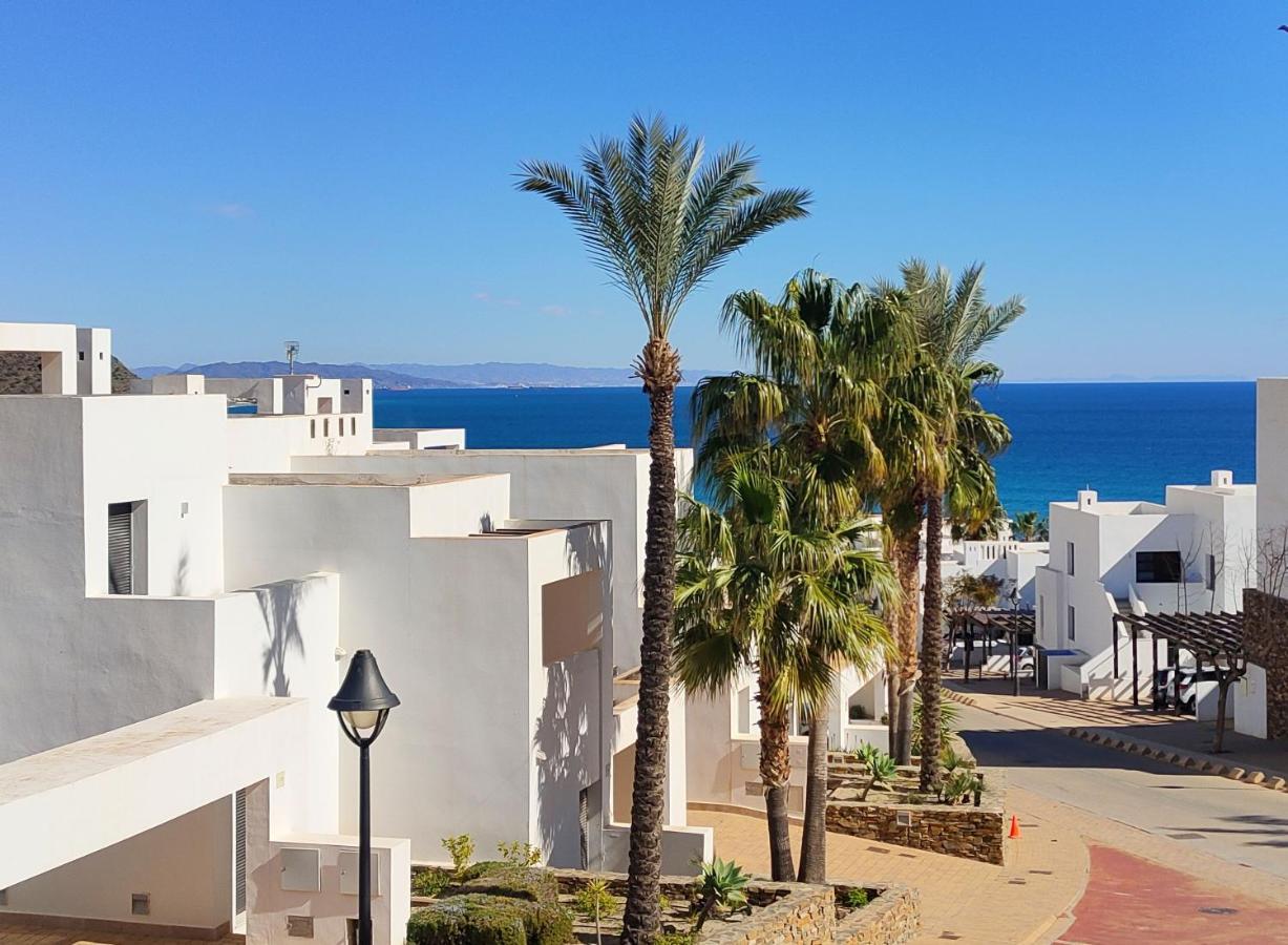 Casas De La Loma, Macenas Villa Mojacar