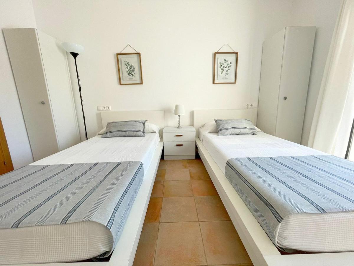 Casas De La Loma, Macenas Mojacar