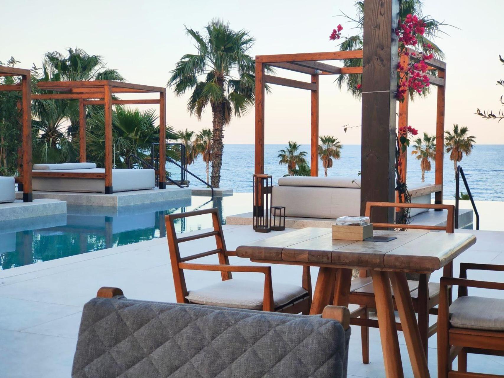 Villa Casas De La Loma, Macenas Mojacar