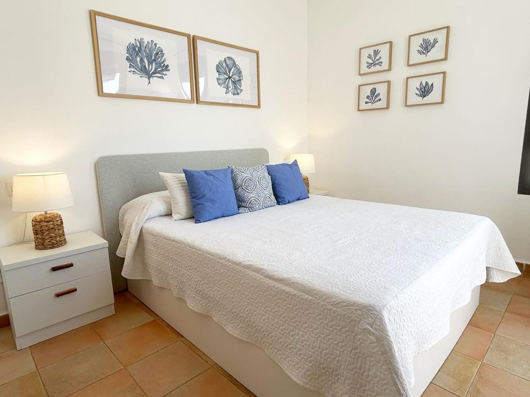 Villa Casas De La Loma, Macenas Mojacar